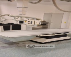 Maschine: SIEMENS Multix TOP ACSS Röntgengeräte