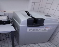 Maschine: CARESTREAM Elite Speicherfoliensystem - CR System