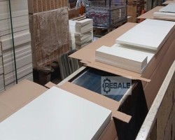 Maschine: GELDMEIER  Kartonverschliessmaschinen