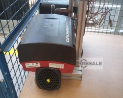 Maschine: GRUNDFOS CME 3-5 A-R-I-E-AQQE S-A-D-N Pumpen