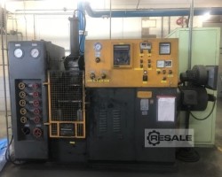 Maschine: FARREL POMINI OOC A2 Mixer