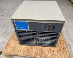 Maschine: HELIX 8200 Kompressor