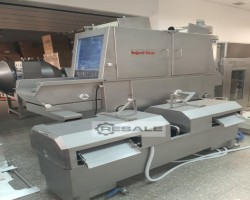 Maschine: INJECT STAR BI 124/248 Pökelinjektoren