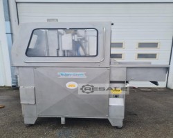 Maschine: INJECT STAR PI 75 Injektor