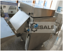 Maschine: GLASS  Zartmacher