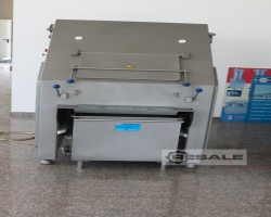 Maschine: KOMPO IB-4/ IB-8 Gefrierfleischschneider