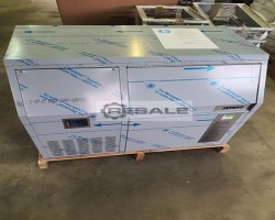 Maschine: SIMAG 200 kg/24 hours Eismaschinen