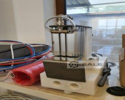 Maschine: MM SERVICE  Kutter und Vakuumkutter