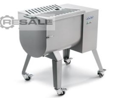Maschine: MM SERVICE MI 50 M 88 liters Mischer