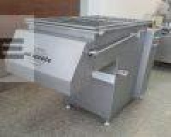 Maschine: MM SERVICE 250 liters Mischer