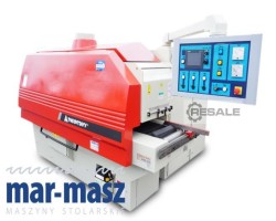 Maschine: TOS SVITAVY PWR 422 450/250 Vielblattsägen