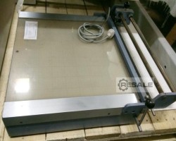 Maschine: HORST KIEPER 537 hochpräziser Filmcutter