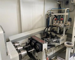 Maschine: TIBO M320-3-400 Tieflochbohrmaschinen