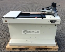 Maschine: HERZIG RADUS B Nummeriermaschine