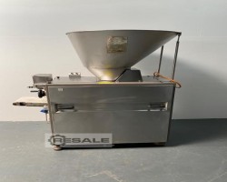 Maschine: GLIMEK SD Abwieger