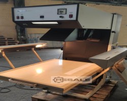 Maschine: ROTAPRINT FS 700 Platten-Belichter-Entwickler