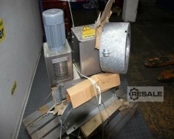 Maschine: WAMPFLER EB040625 W100 Motorleitungstrommel