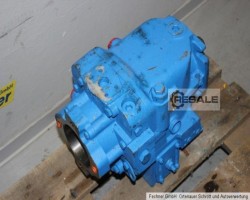 Maschine: EATON 5422 034 Hydraulik Pumpe Hydrostatik Pumpe