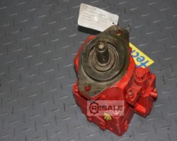 Maschine: REXROTH A11VO60EP2G Zahnradpumpe Axial Kolben Pumpe