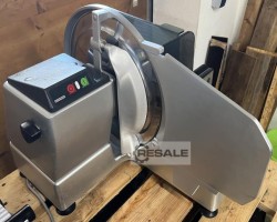 Maschine: BIZERBA VS 8 Aufschnittschneidemaschinen