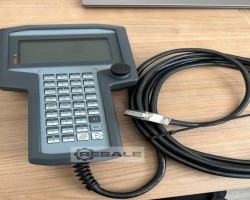 Maschine: BOSCH Programmierhandgerät PHG2000 