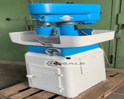 Maschine: GEORG MÜLLER MPS 2 Flachschleifmaschinen