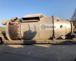 Maschine: INTENSIV-FILTER IF JC 192/1-4 RT Rundfilter