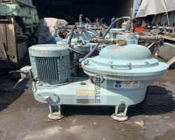 Maschine: GEA WESTFALIA OSD-35 HFO Separator