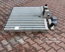 Maschine:  Stal nierdzewna Rollenkette