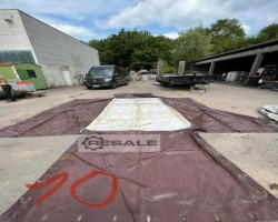 Maschine: DIVERSE  Planen - Zeltplanen - Lkw Planen