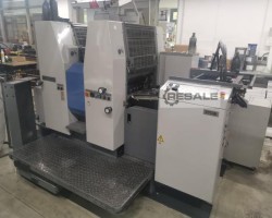 Maschine: RYOBI 522 HXX 