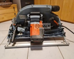 Maschine: MAFELL MKS-165 Ec Handkreissägen