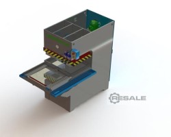 Maschine: HIDROBRASIL PHC20T Betonsteinfertigungsanlagen