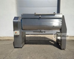 Maschine: KARL SCHNELL 1600 lit Mischer