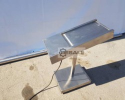 Maschine:   Handschrumpfgeräte