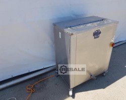 Maschine: KD PUTZ  For cleaning