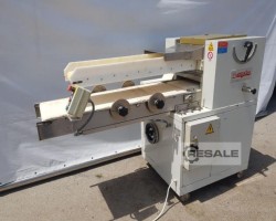 Maschine: C.M. SOTTORIVA S. P. A. SP240-FILONATORE Teigteilmaschinen