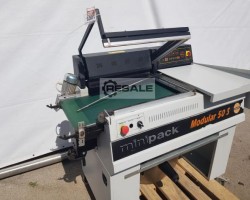 Maschine: MINIPACK – TORRE MODULAR 50 S Abzählmaschinen