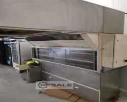 Maschine: OP ROT  Gärunterbrecher