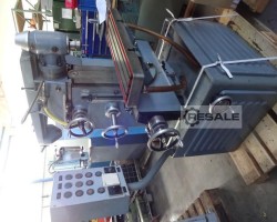 Maschine: NARR LF 10 Universalfräsmaschinen