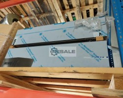 Maschine: MIWE SK-II Econo Dampfkondensator