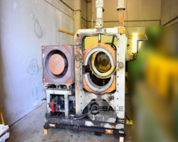 Maschine: NOTHELFER KM-D 400 A Formteilautomaten