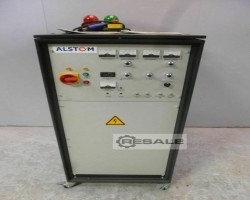 Maschine: GBS  Pulsgenerator