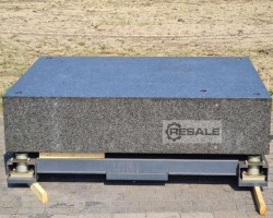 Maschine:   Messplatten