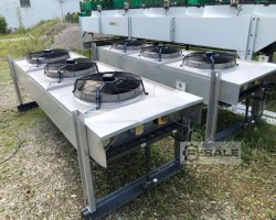 Maschine: LU-VE CONTARDO HCE 74 Verflüssiger