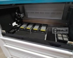 Maschine: ROCHE  Amplifikationsdetekor