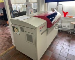 Maschine: SCREEN PT-4100 CTP Systeme