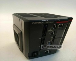 Maschine: KEYENCE XG-X2500 Bildverarbeitungs-Controller