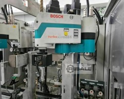 Maschine: BOSCH SR 4 Turbo Scara