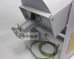 Maschine: CHILWORTH JCI 164 Hochspannungsadapter